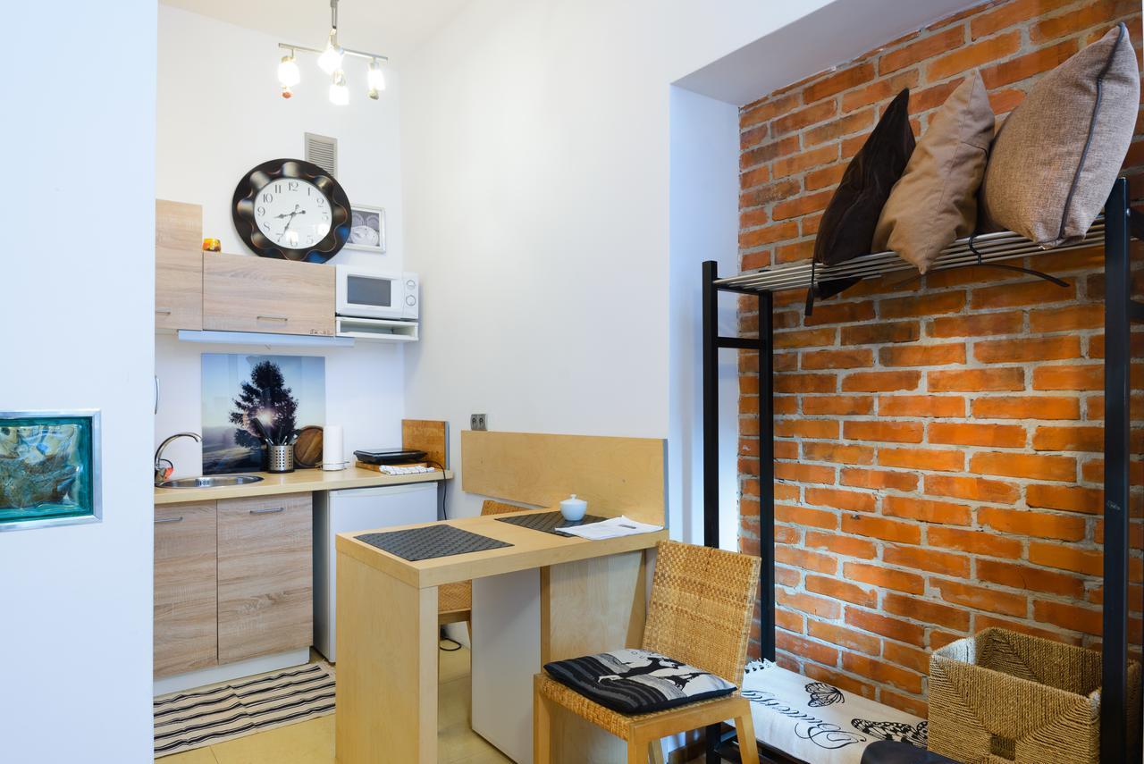 Apartament Blanche Kraków-felicjanek17 Kraków