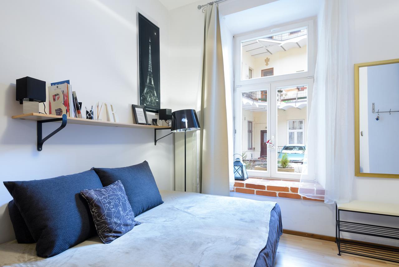 Blanche Krakow-felicjanek17 Apartment *