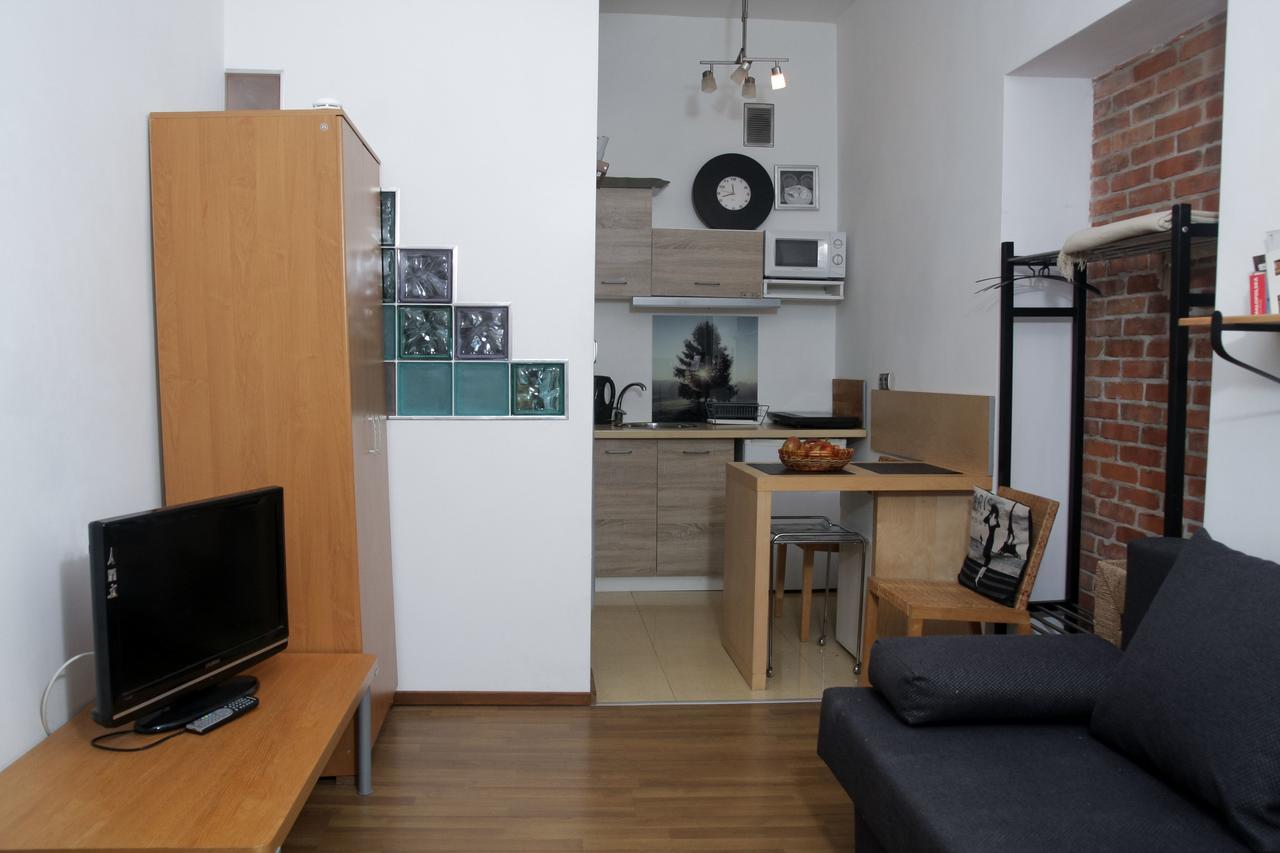 Blanche Kraków-felicjanek17 Apartament *